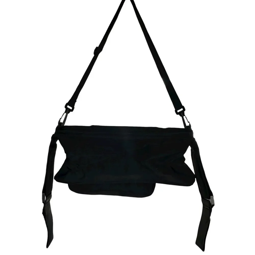 Vorspack black baby